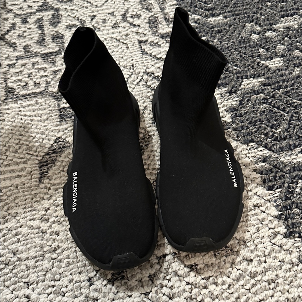 Balenciaga shoes